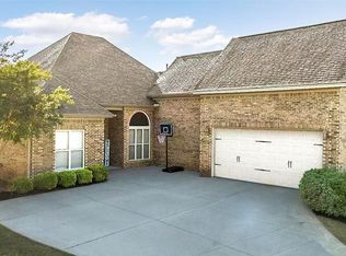 9800 Lochfield Dr, Pike Road, AL 36064