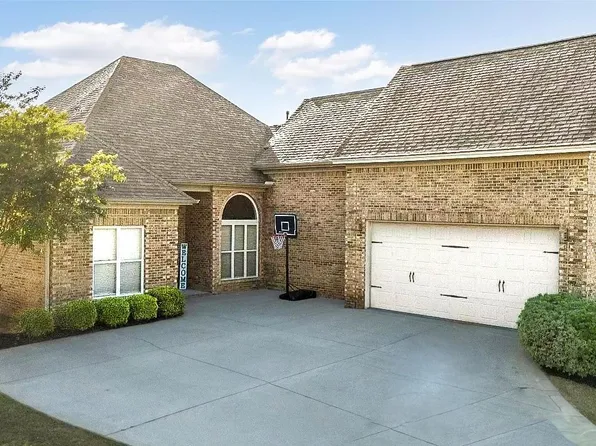 9800 Lochfield Dr, Pike Road, AL 36064