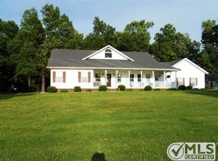 6596 Wade Rd, Harrison, AR 72601