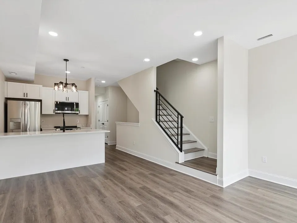 619 Cecil B Moore Ave #2