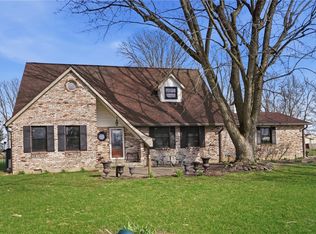 6102 Wellbaum Rd, Brookville, OH