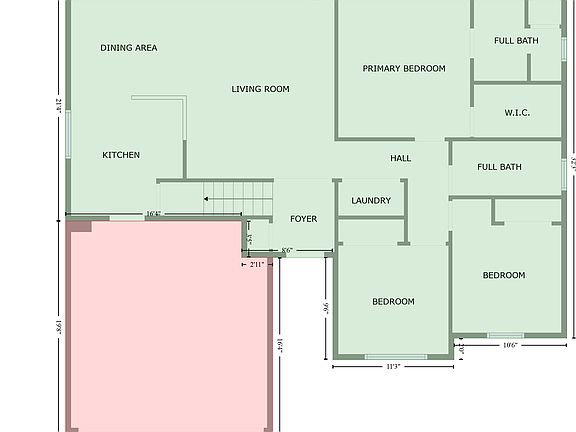 4th image of 106 Ironwood Court