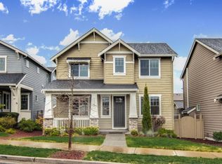 9130 Nye Ave SE, Snoqualmie, WA 98065