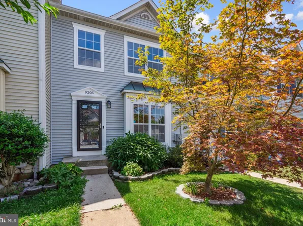 9205 Ridgefield Cir, Frederick, MD 21701