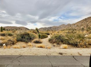 585271 Two 0 Fairway Dr, Yucca Valley, CA 92284