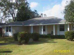 816 Tullulah Ave, River Ridge, LA 70123