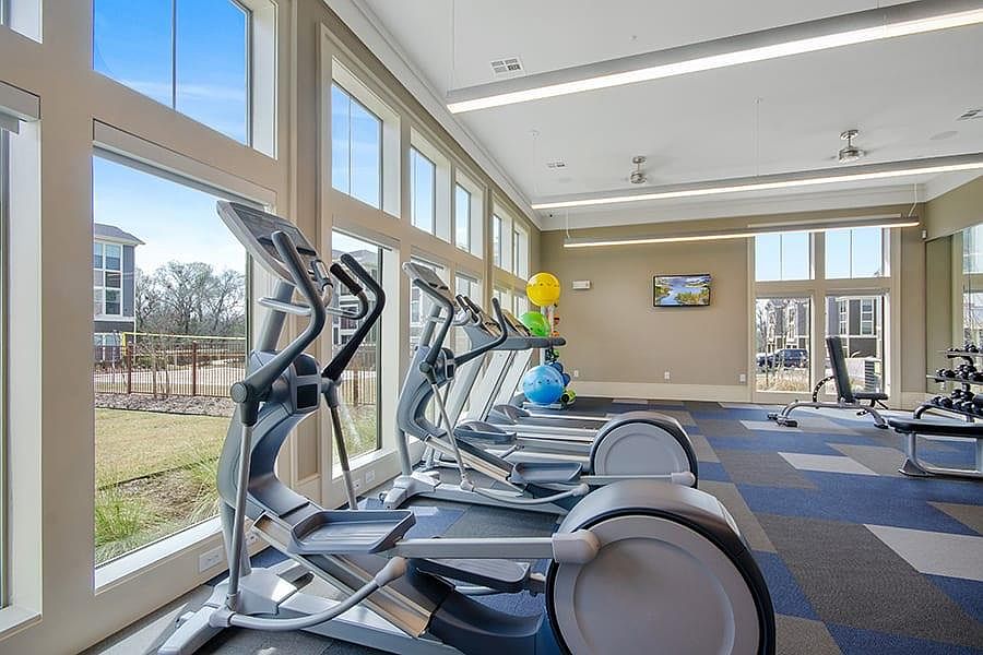 OAKWOOD CROSSING Apartment Rentals College Station, TX Zillow