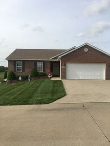 158 Cedar Springs Dr, Jackson, MO, 63755