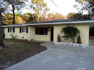 200 Hill Dr, Panama City, FL 32404