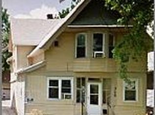 3173 Cottage Ave, Toledo, OH 43608