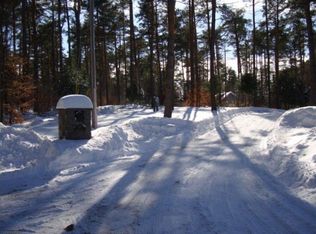 127 Old Forge Rd, Winthrop, NY 13697