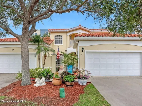 792 Bayside Dr #602, Cape Canaveral, FL 32920