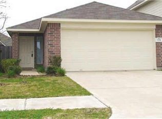7255 Calcutta Spring Dr, Houston, TX 77083