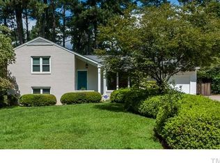 912 Macon Pl, Raleigh, NC 27609