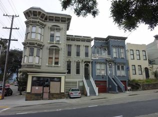 507 Fell St, San Francisco, CA 94102