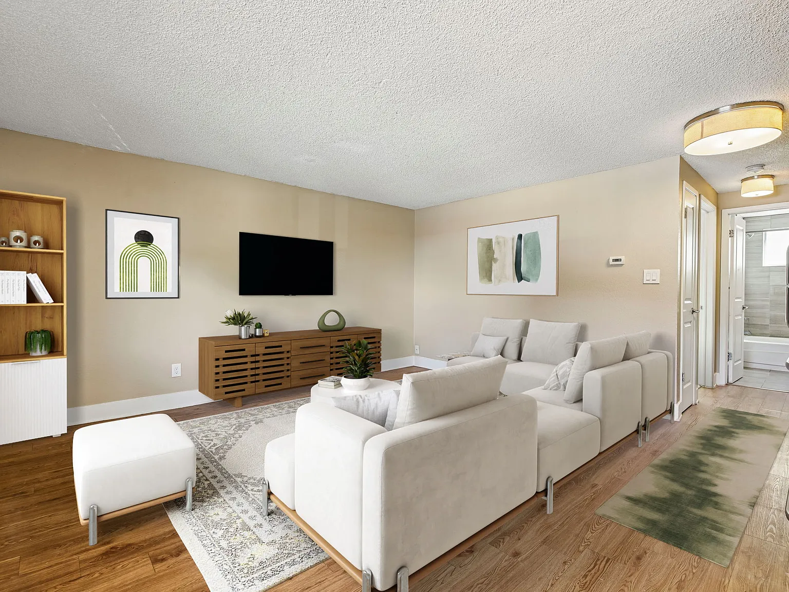 Pearl Apartments — Photo 2