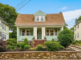73 Proctor St, Salem, MA 01970