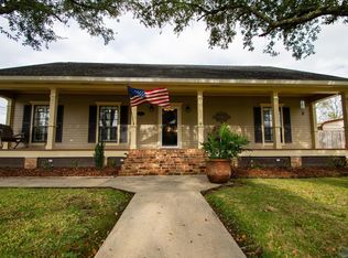 710 Kelli St, Patterson, LA 70392