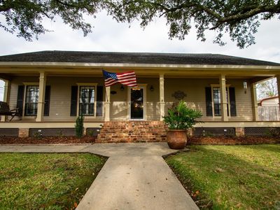 710 Kelli St, Patterson, LA, 70392