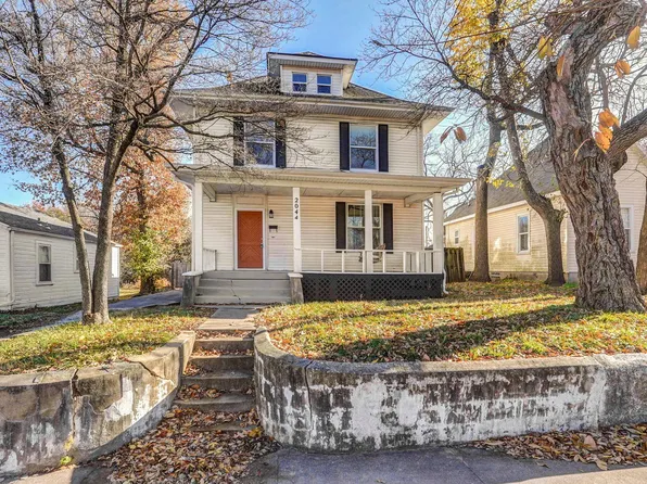 2044 N Broadway Avenue, Springfield, MO 65803