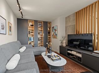 18 Merton St #506, Toronto, ON
