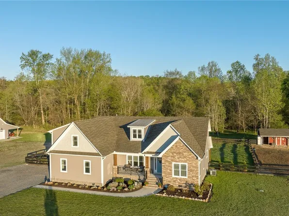 7100 Dundee Estates Rd, Hanover, VA 23069