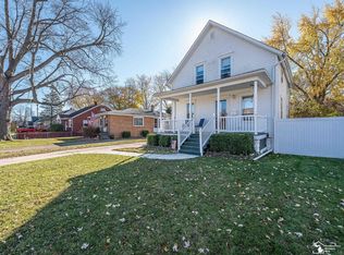 224 E Grove St, Monroe, MI