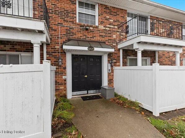 4828 Westmar Ter APT 6, Louisville, KY 40222