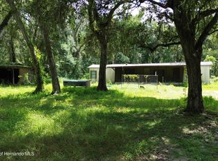 22448 Chenoak Rd, Brooksville, FL 34602
