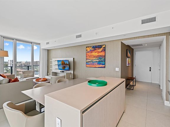 3rd image of 4111 S Ocean Dr #1411