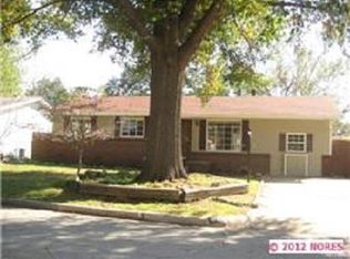 6716 E 27th St, Tulsa, OK 74129