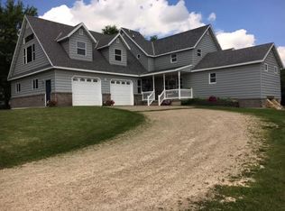 103 Willow Ln, Westby, WI 54667