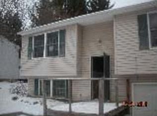 659 Zeletta Dr, Akron, OH 44319