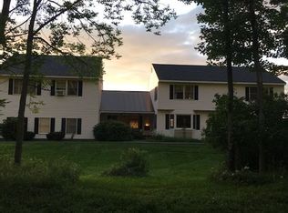 15 Wescott Rd #3, Enfield, NH 03748