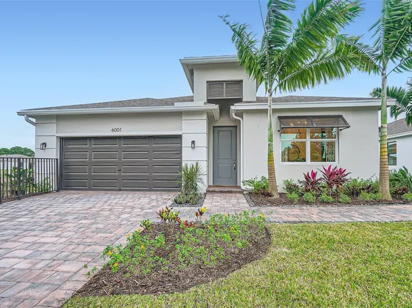6001 SE Sky Blue Circle, Stuart, FL 34997
