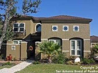 23707 Baker Hl, San Antonio, TX 78258