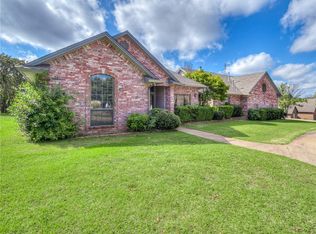 10320 SE 57th St, Oklahoma City, OK 73150