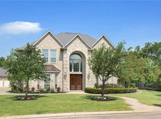 2218 Rockingham Loop, College Station, TX 77845