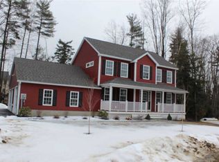 26 Crimson Ln, Rochester, NH 03868