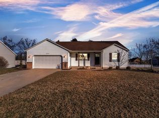 3073 N Bluff Ct, Hudsonville, MI 49426
