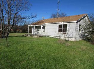 5101 Concord Rd, Waco, TX 76705