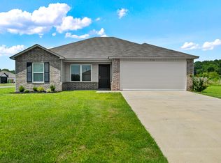 116 Baldwin Dr, Beebe, AR 72012