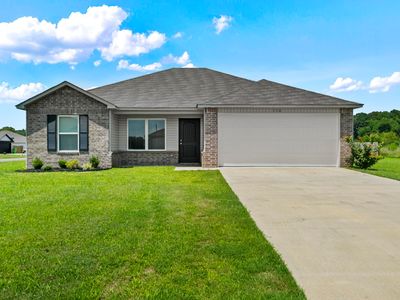 116 Baldwin Dr, Beebe, AR, 72012