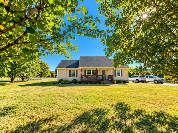 133 Westwood Dr, Berea, KY 40403
