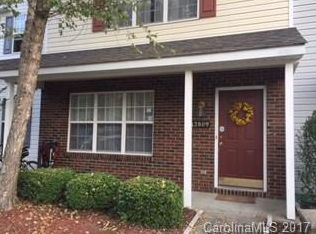 12809 Sickles Dr #602, Charlotte, NC 28273