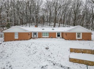 507 Buttermilk Ln, Bradfordwoods, PA 15015