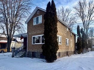 2014 4th St, Bay City, MI 48708