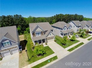 9423 Inverness Bay Rd #87, Charlotte, NC 28278