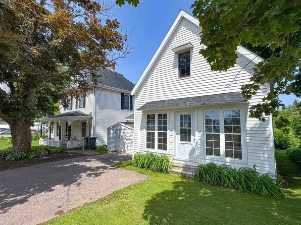 7668 Saint Peters Rd, Morell, PE C0A 1S0