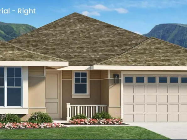 92 Unahe St Lot 7, Kahului, HI 96732